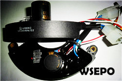 Wholesale 8W Gas Generator Parts,AVR(single phase) - Click Image to Close